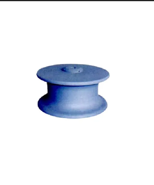 Mooring Bollard (Bağlama Babası) Nedir? Gemi Bağlama Güvenliğinde Neden Kritik Öneme Sahiptir?