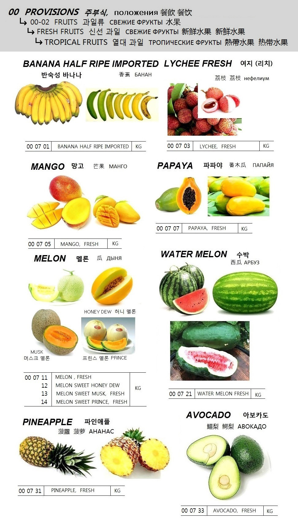 MELON SWEET PRINCE, FRESH