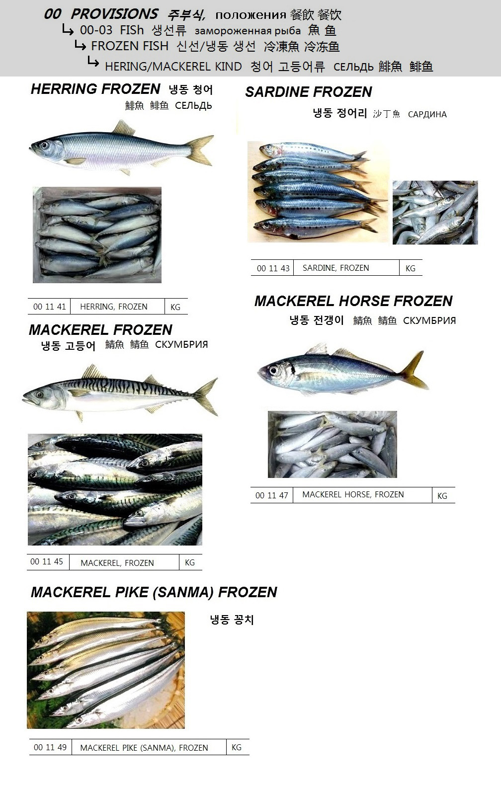 PLAICE FILLET, FROZEN