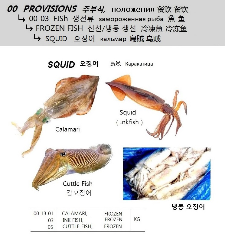 FROG LEG, FROZEN