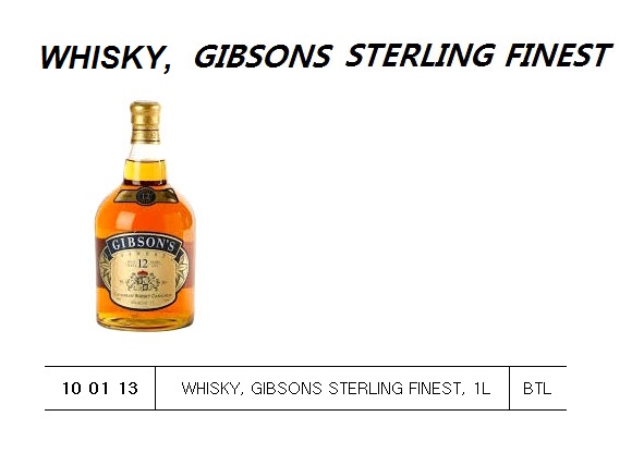 WHISKY, J&B RARE SCOTCH, 1L