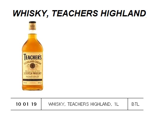 WHISKY, CANADIAN CLUB, 6Y, 1.14L
