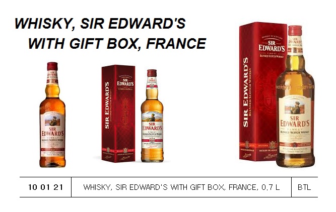 WHISKY, TEACHERS HIGHLAND, 1L