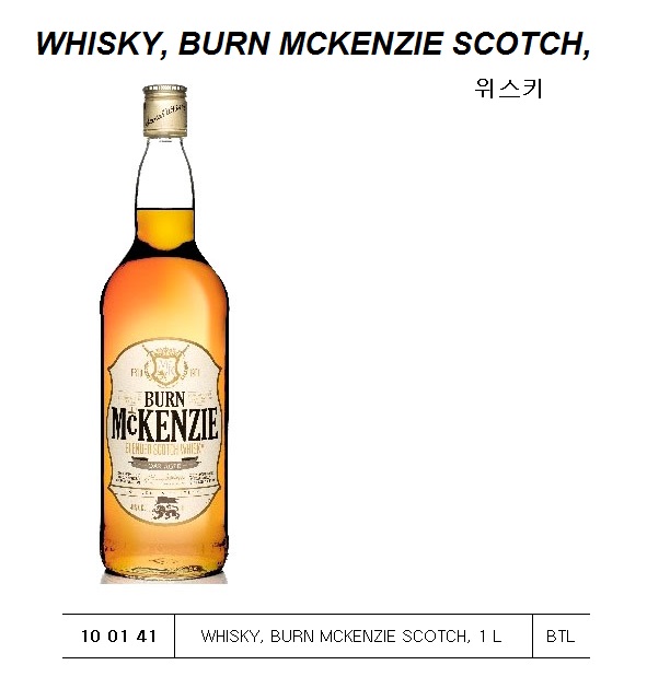 WHISKY, WINDSOR CANADIAN, 1L