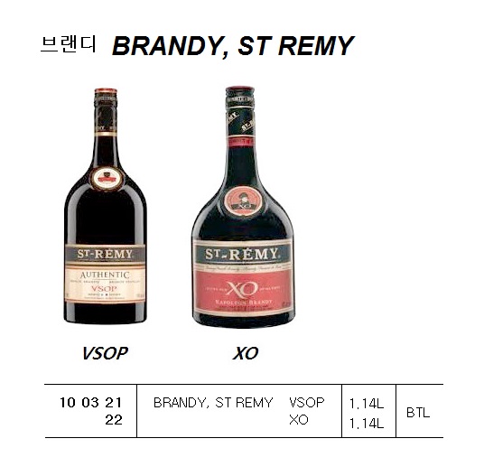 BRANDY, FUNDADOR BRANDY, 1L
