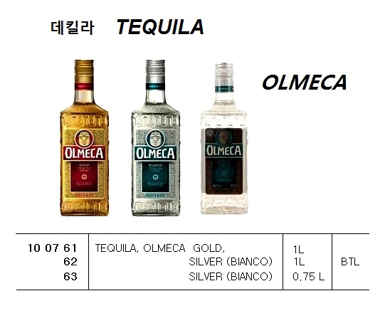TEQUILA, PEPE LOPEZ SILVER, 1L