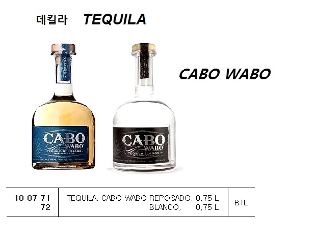 TEQUILA, OLMECA SILVER (BIANCO), 0.75 L
