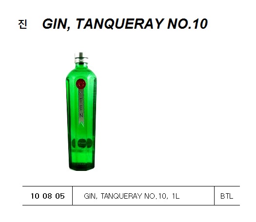 GIN, BEEFEATER, 1L