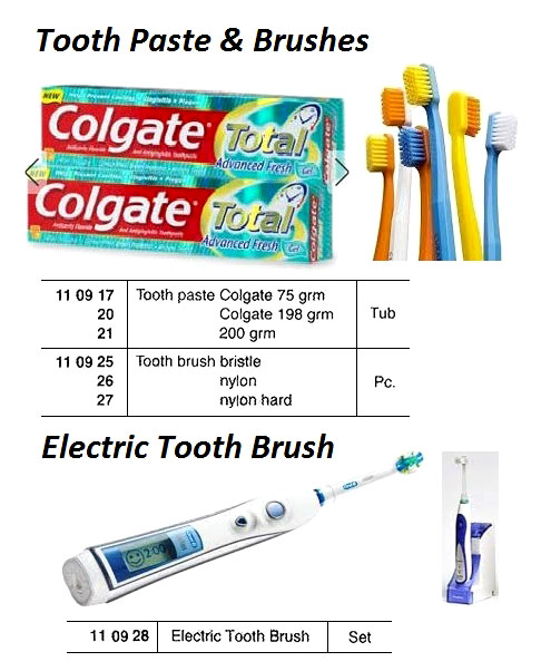 TOOTH PASTE, COLGATE 198 GRM