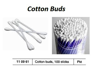 NAIL BRUSH NYLON | (2012-6)