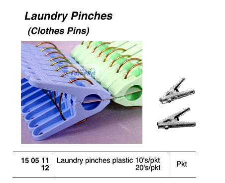 LAUNDRY BAG FOR FOLDING LAUNDRY CART, CANVAS, 470 x 500 x 600 MM