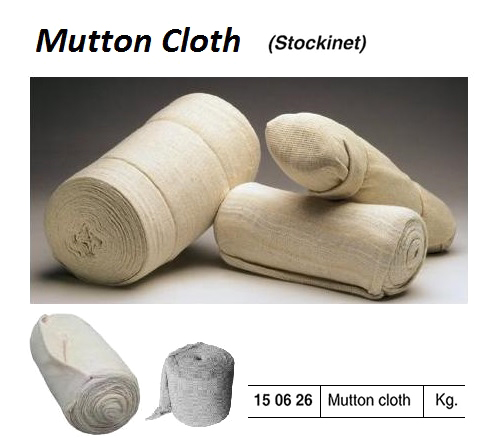 DUSTER CLOTH | Shinhung (2017-3)