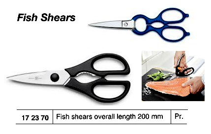 ST.STEEL OLIVE CORER, OVERALL 190 MM | (2009-4)