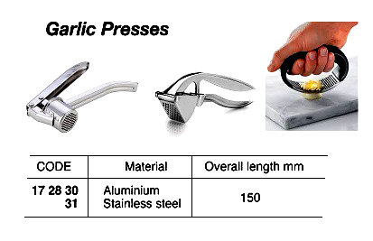 MANUAL LEVER POTATO CHIPPER, 10 x 10 MM | (2009-8)