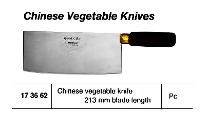CHINESE ST.STEEL TURNER, BLADE 130 MM WIDTH | (2014-2)