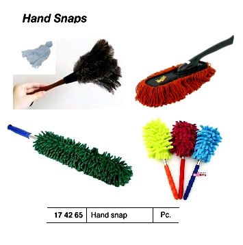 DOMESTIC PIPE CLEANER. 6 MM x 10 MTR | (2017-8)