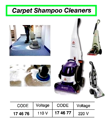 VACUUM CLEANER 220V | SK VCL-A300 (2018-7)