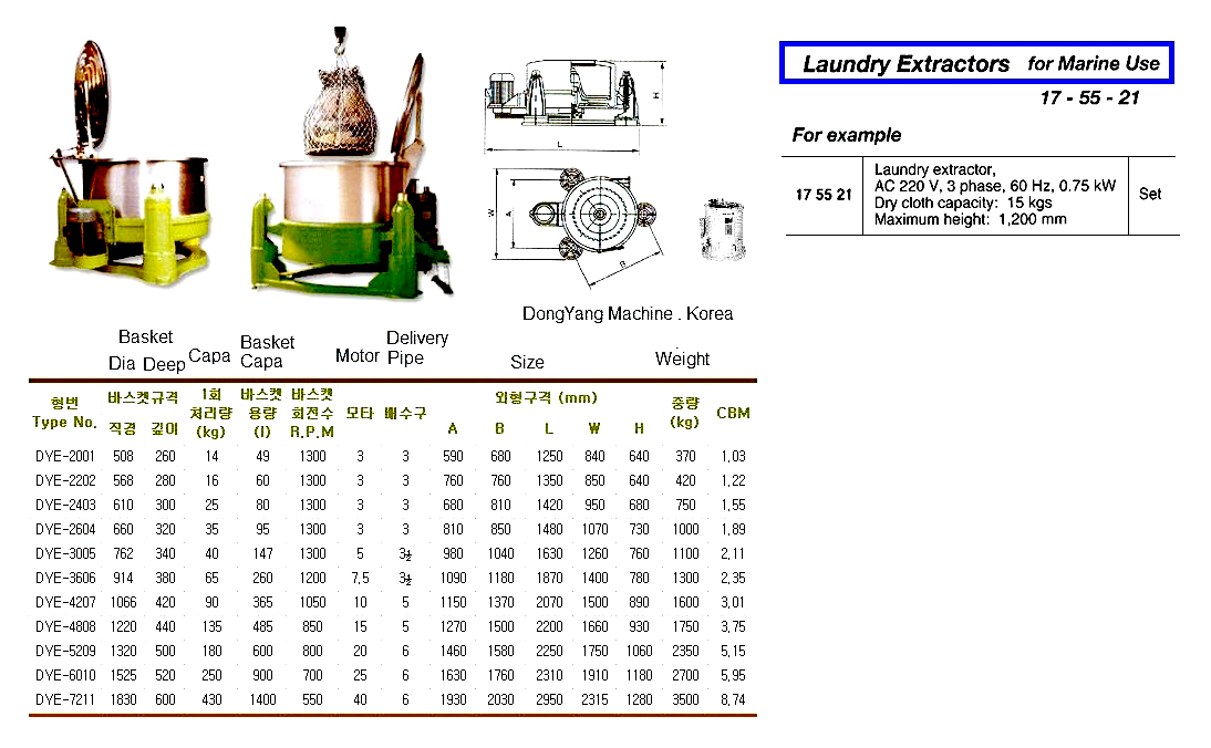 FRONT LOAD WASHER EXTRACTOR, (NEED CAPA) | LG Tromm 9 kg (2018-3)