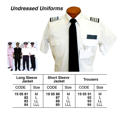UNIFORM, LONG SLEEVE JACKET, KHAKI, SIZE M