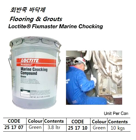 WEARING COMPOUND, LOCTITE NORDBAK PNEU-WEAR, 10 KG
