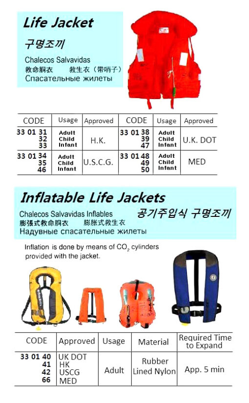 BAG FOR LIFE JACKET LIGHT
