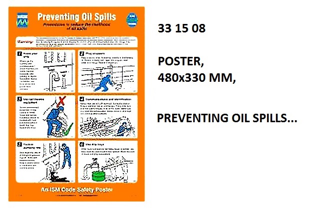 POSTER, 480x330 MM, ENCLOSED SPACE ENTRY SAFETY SIGN... | Korea (2019-5)