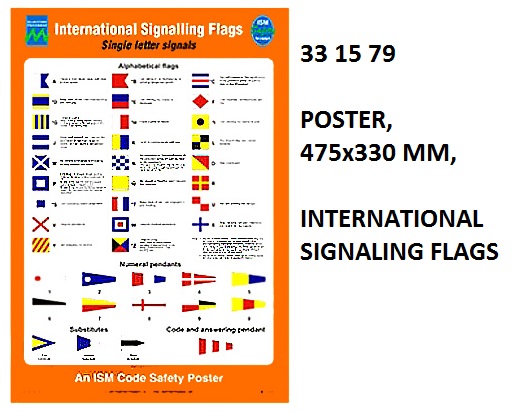 POSTER, 475x330 MM, HELICOPTER OPERATIONS, LANDING ON. | Korea (2019-5)