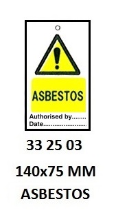 TEMPORARY TIE TAGS, DEFECTIVE EQUIPMENT | Korea (2019-5)