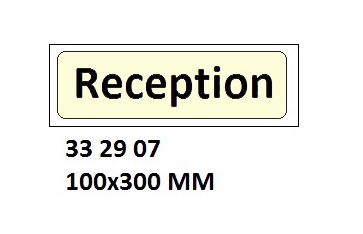 ISPS CODE SIGN & SECURITY SIGN, 350 x 300 MM, THIS VESSEL IN UNDER CCTV | Korea (2019-5)