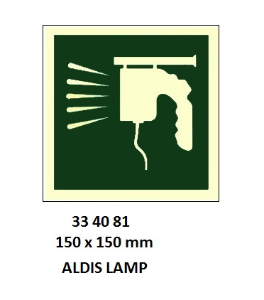 IMO SYMBOLS, 150x150 MM | Korea (2019-5)