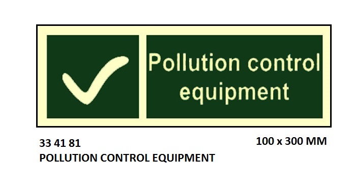 SAFETY SIGN, 100x300 MM, DRINKING WATER | Korea (2019-5)