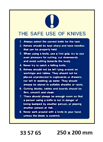 MISCELLANEOUS SIGN, 250 x 200 MM, PROTECTIVE CLOTHING MUST BE WORN IN THIS AREA... | Korea (2019-5)