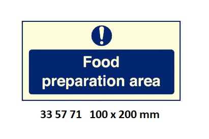 ACCOMMODATION SIGN, 200x150 MM, ONLY HUMAN WASTE AND TOILET?? | Korea (2019-5)