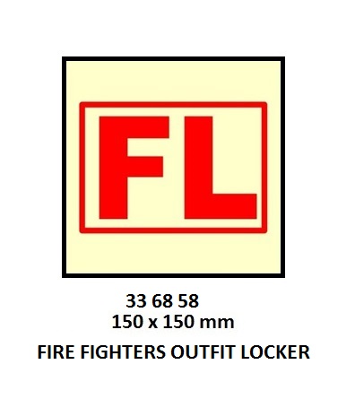 FIRE CONT SYMBOL, 150 x 150 MM, POTABLE FOAM APPLICATOR UNIT | Korea (2019-5)