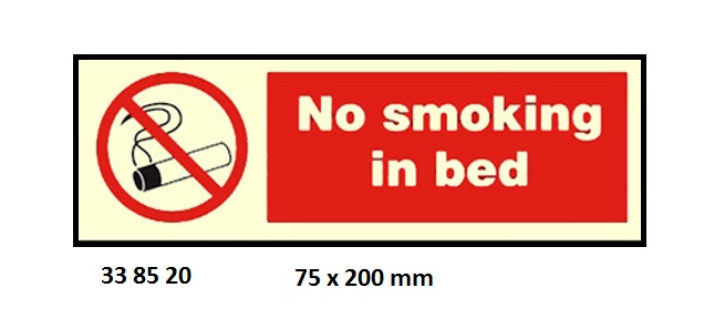 PROHIBITION SIGN, 150x150 MM, DO NOT USE .. | Korea (2019-5)