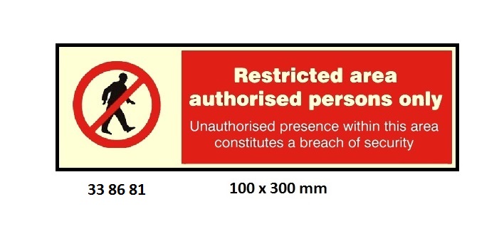 ACCOMMODATION SIGNS, 100x300 MM, NO MOBILE PHONES | Korea (2019-5)