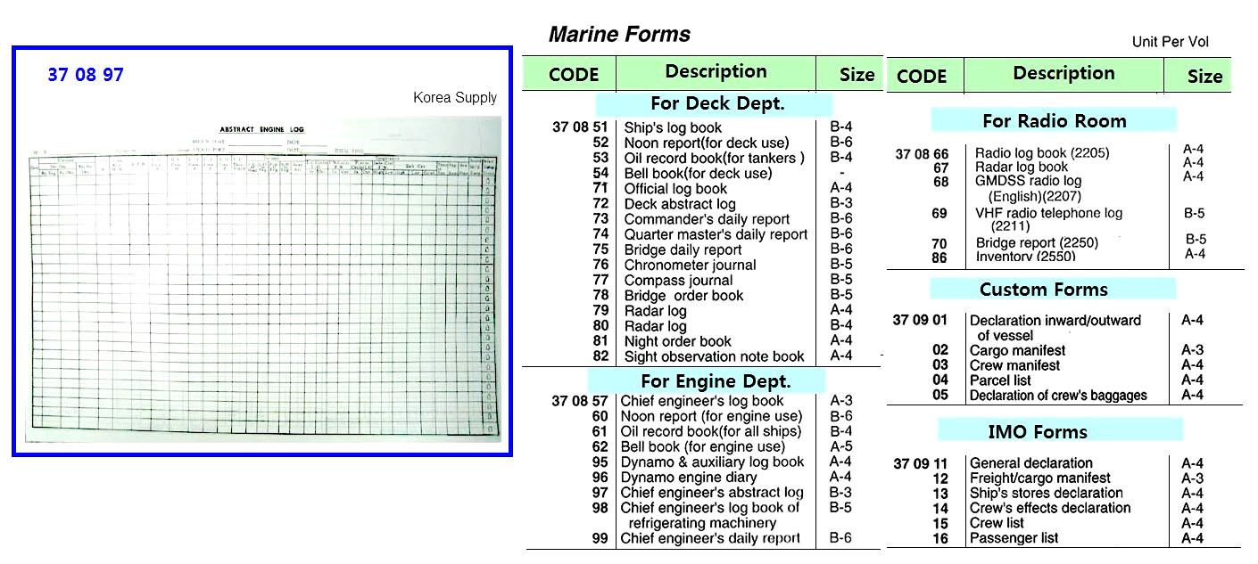 ENGINE FOAMS, DYNAMO ENGINE DIARY, A-4 | General English/Japan Version Book (2015-5)