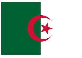 NATIONAL FLAG CODE TABLE