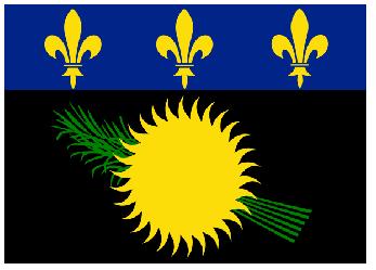 MERCHANT FLAG 4'x 6' BUNTING GIBRALTAR | 110x165 cm, Korea (2019-5)