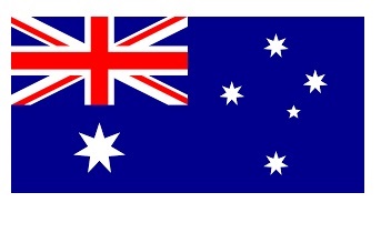 MERCHANT FLAG 4'x 6' BUNTING ARGENTINA | 110x165 cm, Korea (2019-5)