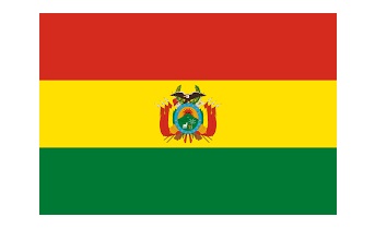 MERCHANT FLAG 4'x 6' BUNTING BELGIUM | 110x165 cm, Korea (2019-5)