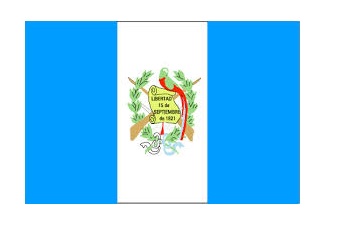 MERCHANT FLAG 4'x 6' BUNTING GREECE | 110x165 cm, Korea (2019-5)