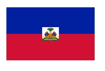 MERCHANT FLAG 4'x 6' BUNTING GUATEMALA | 110x165 cm, Korea (2019-5)