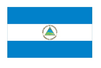 MERCHANT FLAG 4'x 6' BUNTING NEW ZEALAND | 110x165 cm, Korea (2019-5)