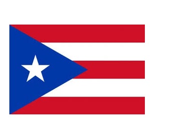 MERCHANT FLAG 4'x 6' BUNTING PORTUGAL | 110x165 cm, Korea (2019-5)
