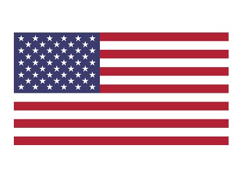 MERCHANT FLAG 4'x 6' BUNTING URUGUAY | 110x165 cm, Korea (2019-5)