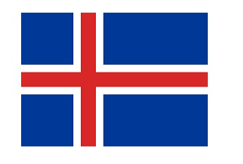 MERCHANT FLAG 6'x 8' BUNTING HONDURAS | 180x240 cm, Korea (2019-5)