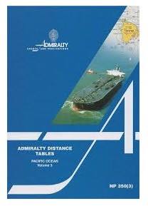 UK PUBLICATION, NP120, ADMIRALTY MANUAL OF TIDE