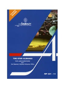UK PUBLICATION, NP160, TIDAL HARMONIC CONSTANTS