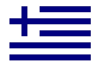 NATIONAL FLAG, SIZE:2'x 3', GIBRALTAR